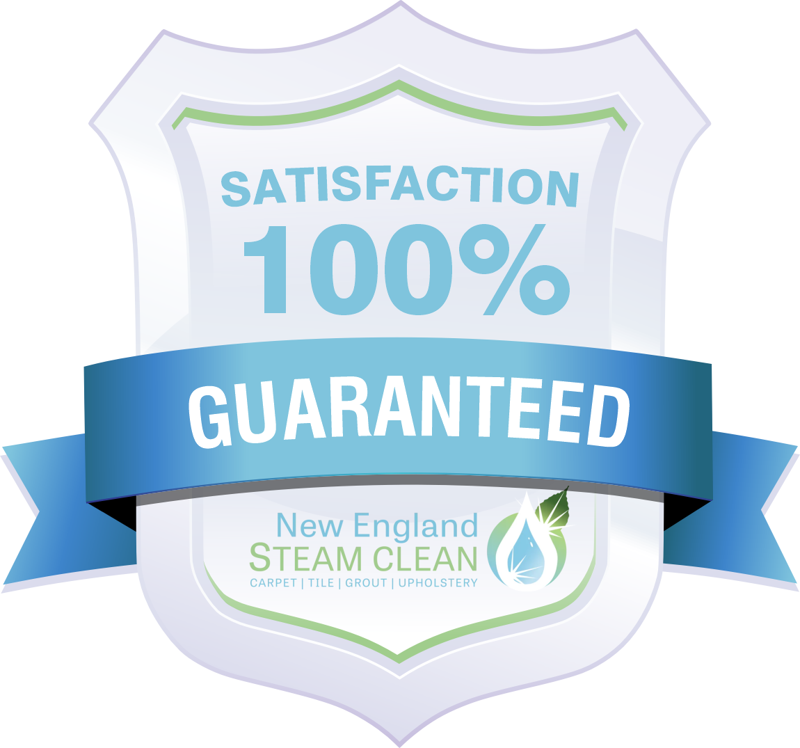 Satisfaction Guarantee